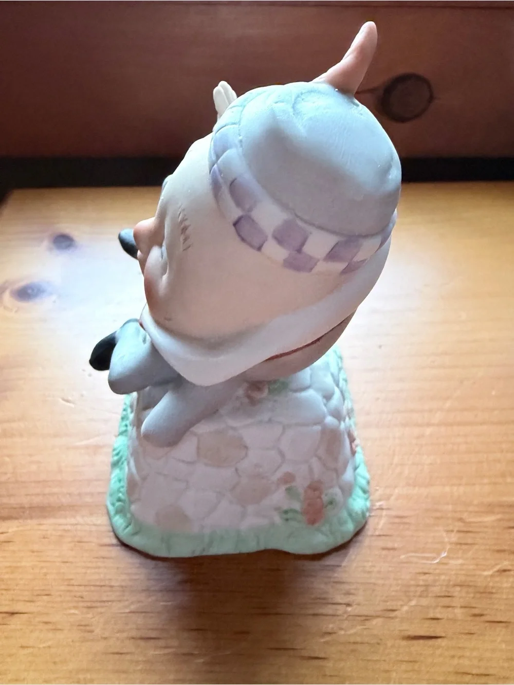 Vintage 1989 Humpty Dumpty Figurine – The Good Company / Applause